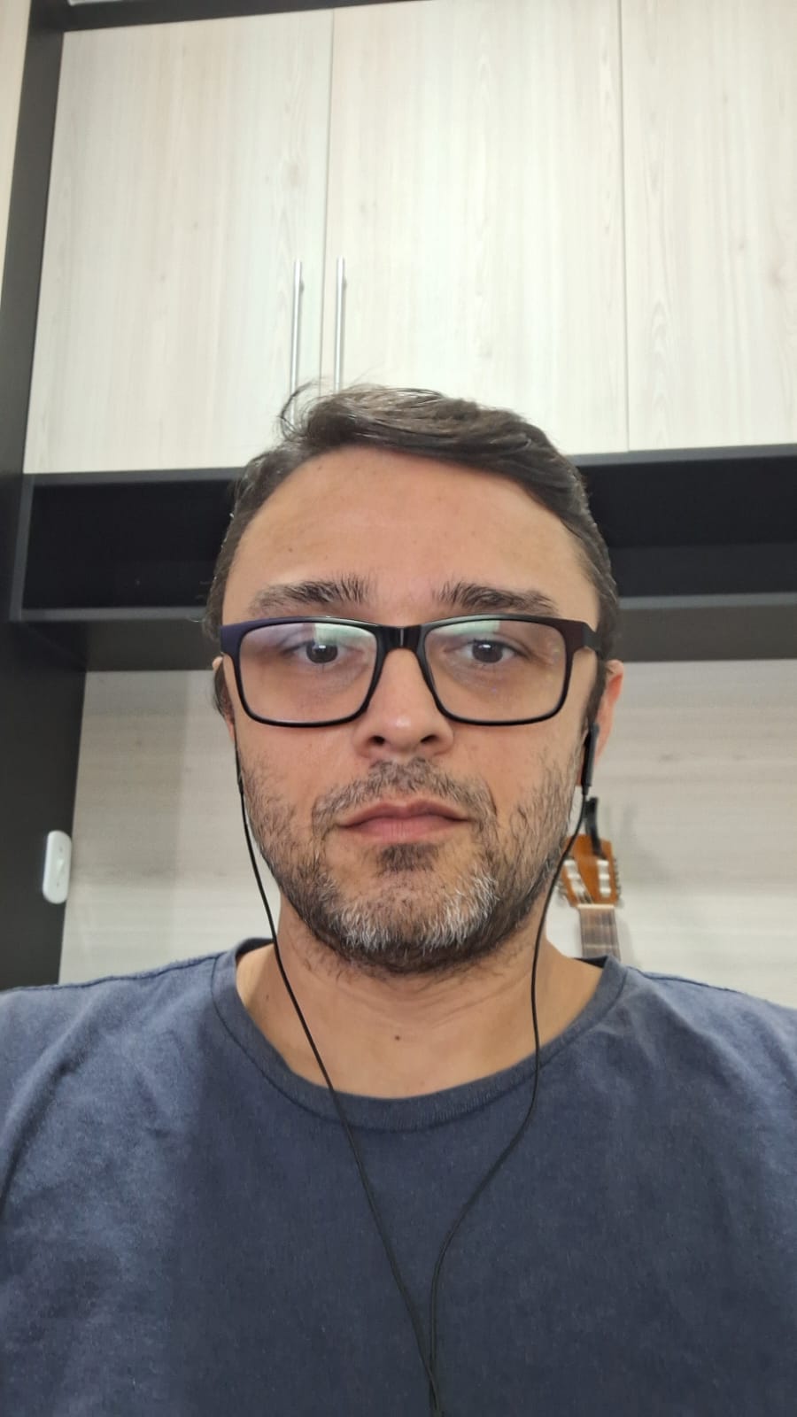 Fábio Bressane, fundador da Fabremo